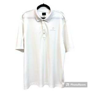 Rancho Las Palmas|Greg Norman Golf Shirt